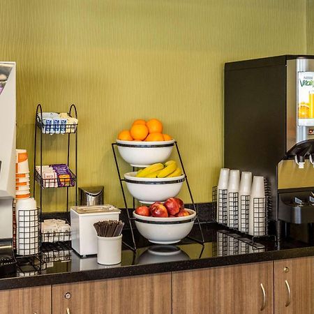 Comfort Inn Amherst Luaran gambar