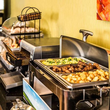 Comfort Inn Amherst Luaran gambar