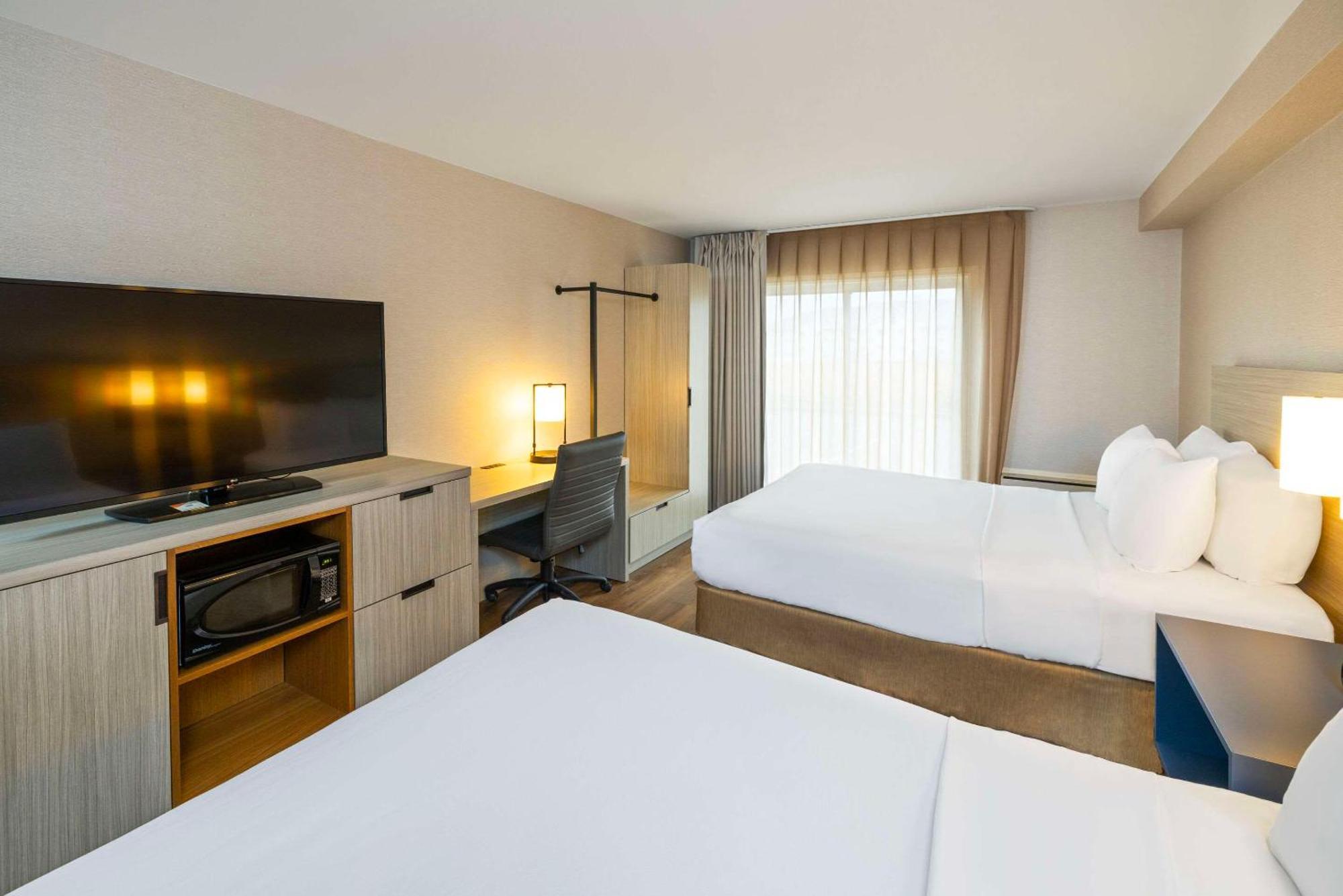 Comfort Inn Amherst Luaran gambar