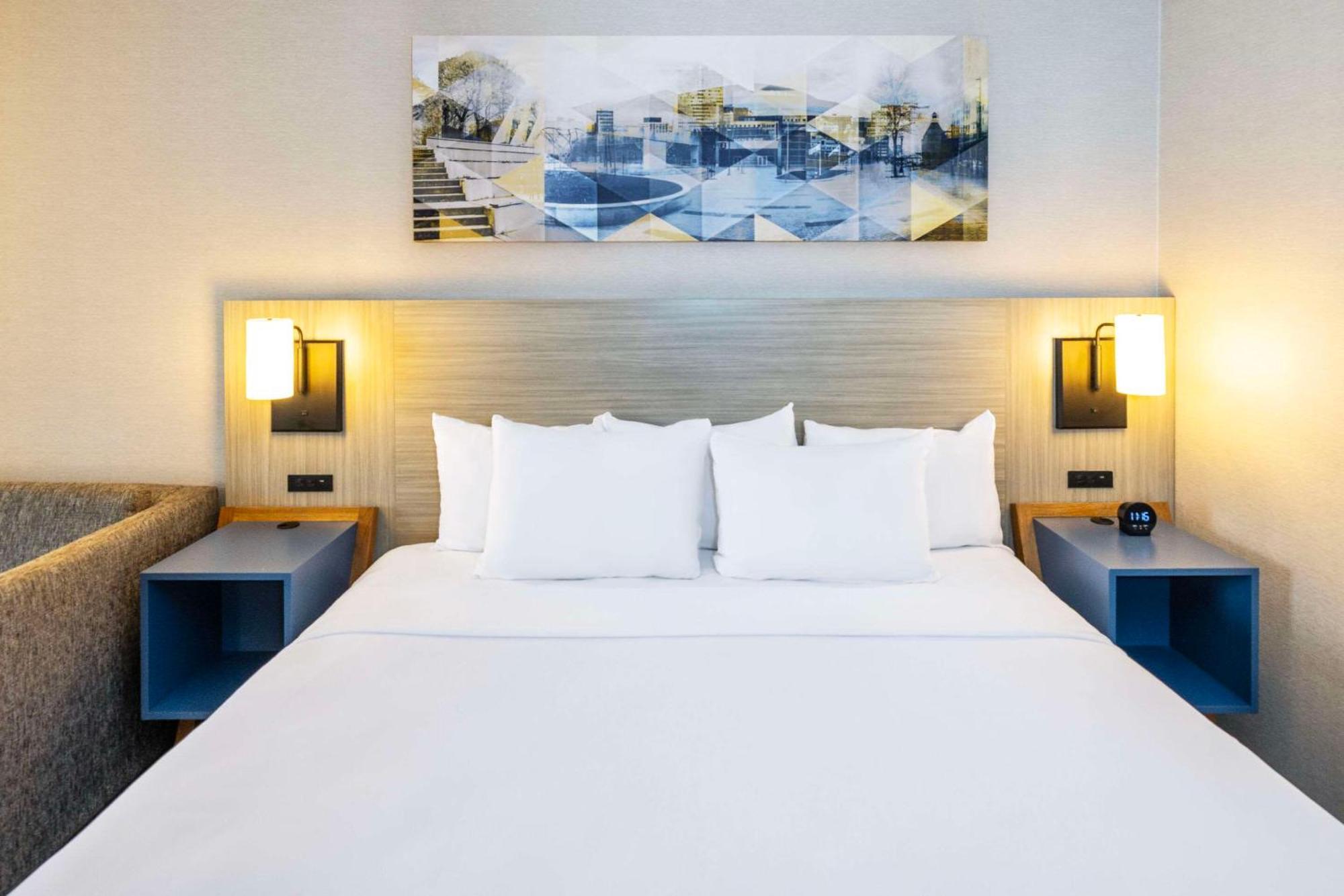 Comfort Inn Amherst Luaran gambar