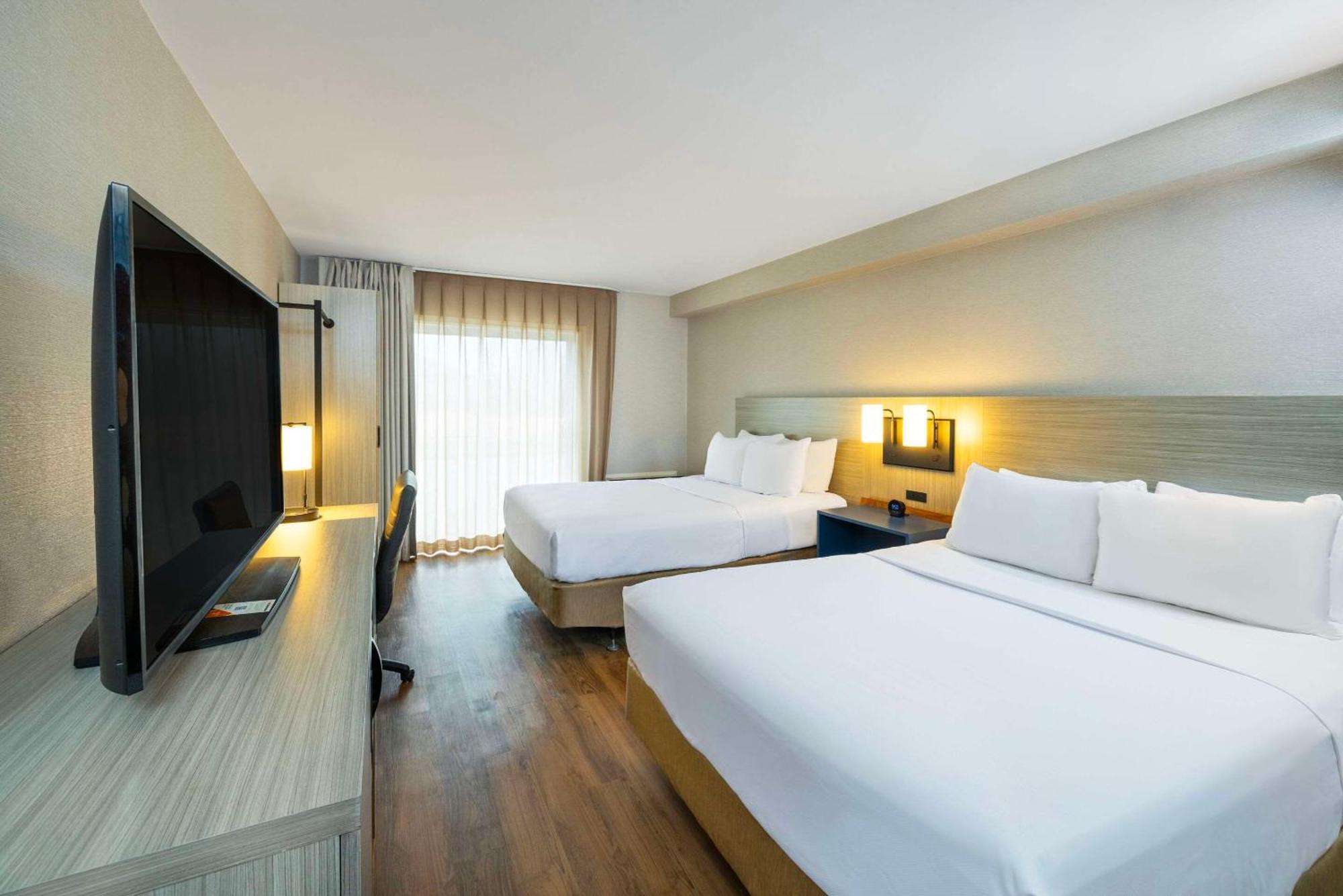 Comfort Inn Amherst Luaran gambar