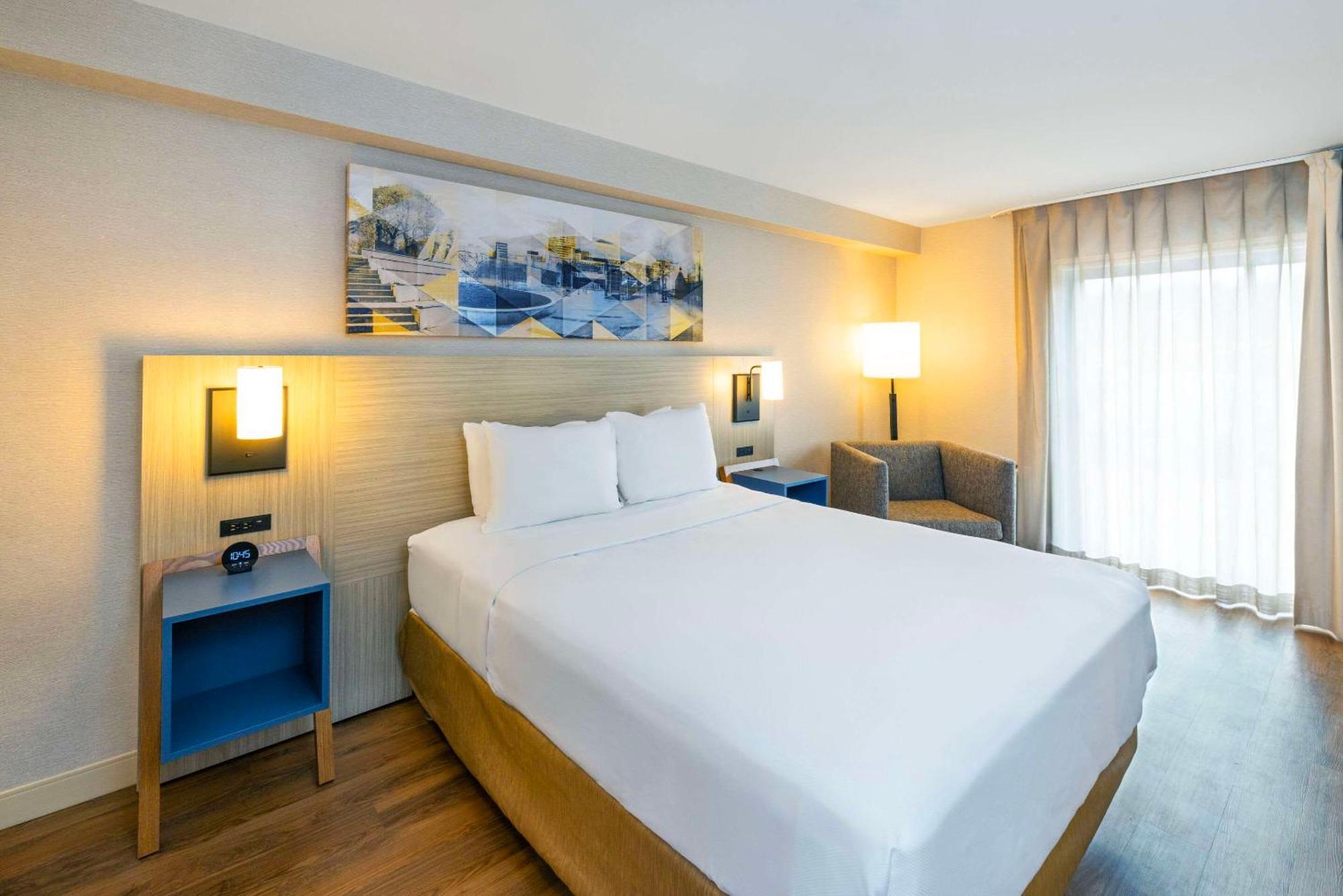 Comfort Inn Amherst Luaran gambar