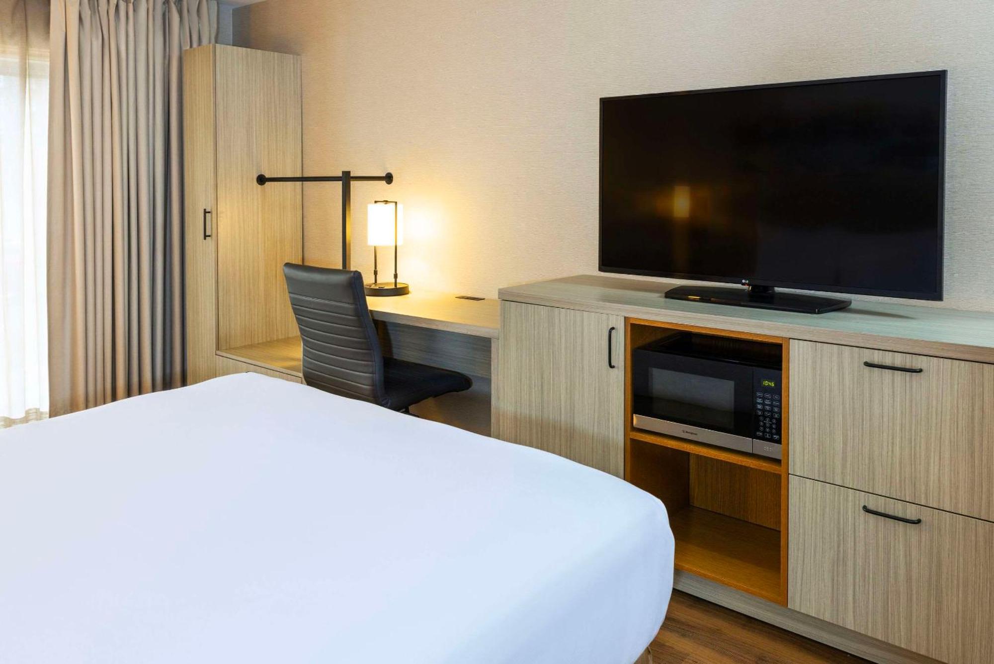 Comfort Inn Amherst Luaran gambar