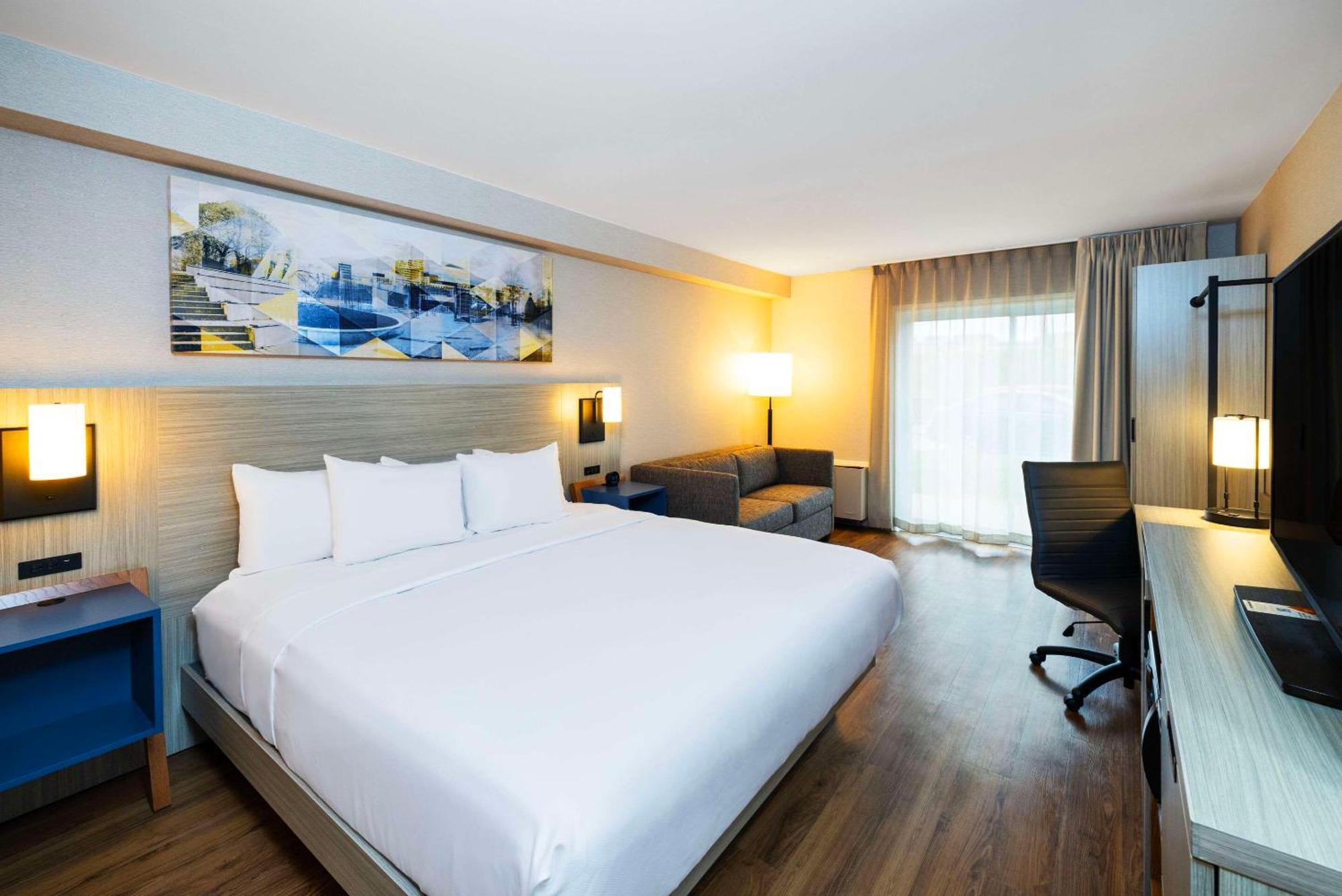 Comfort Inn Amherst Luaran gambar