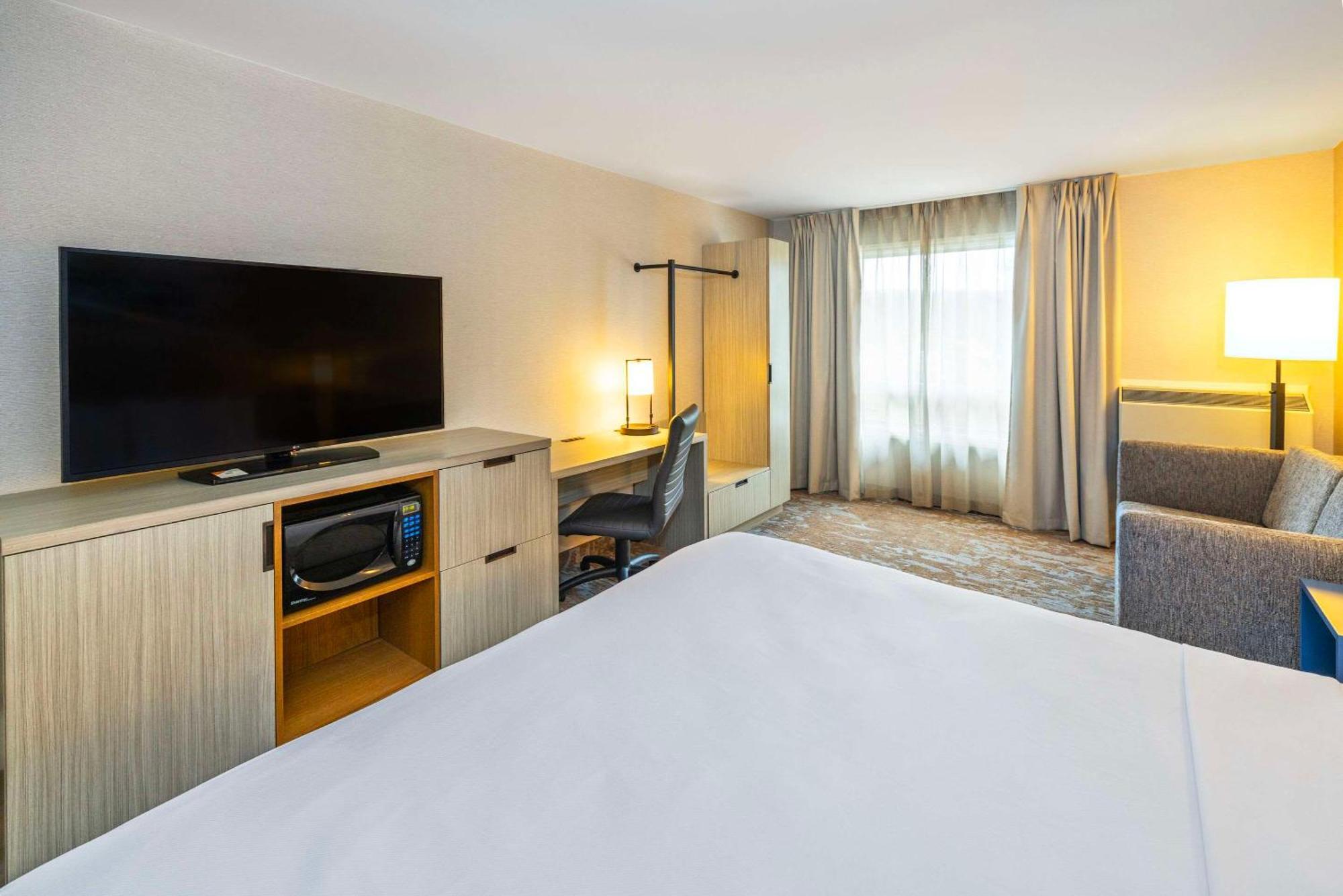 Comfort Inn Amherst Luaran gambar
