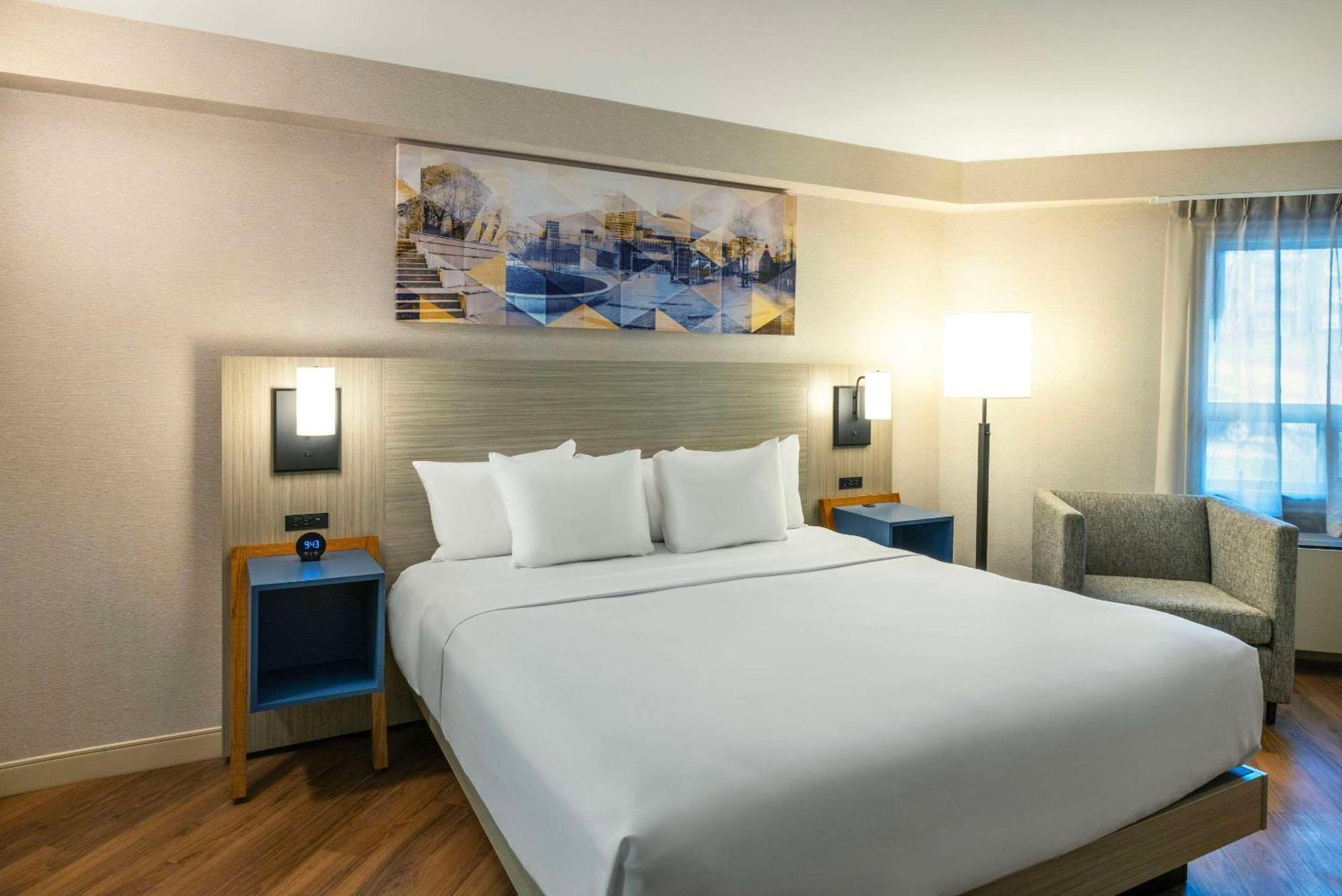 Comfort Inn Amherst Luaran gambar