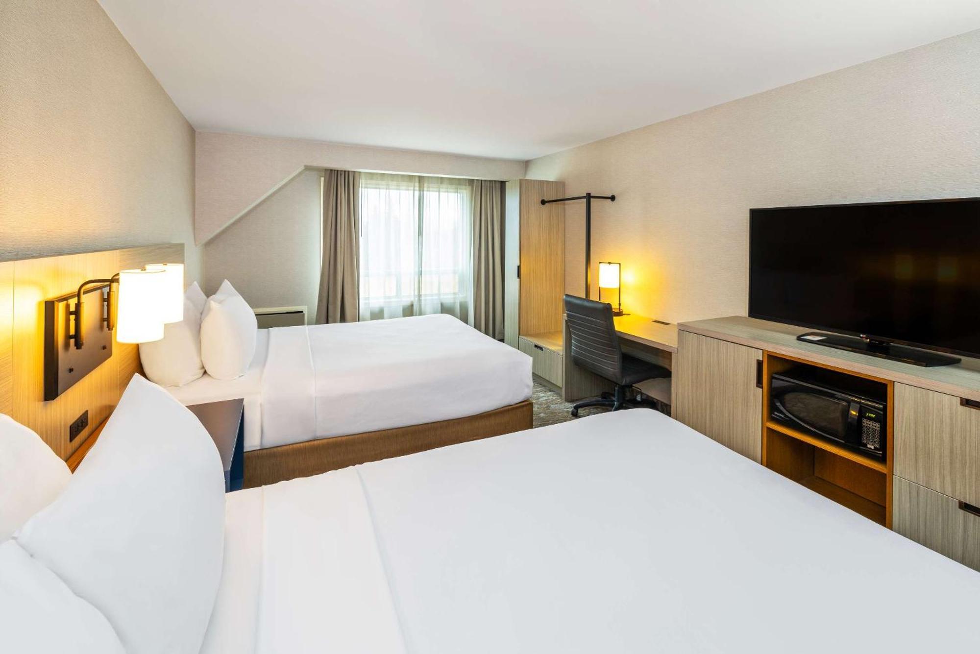 Comfort Inn Amherst Luaran gambar