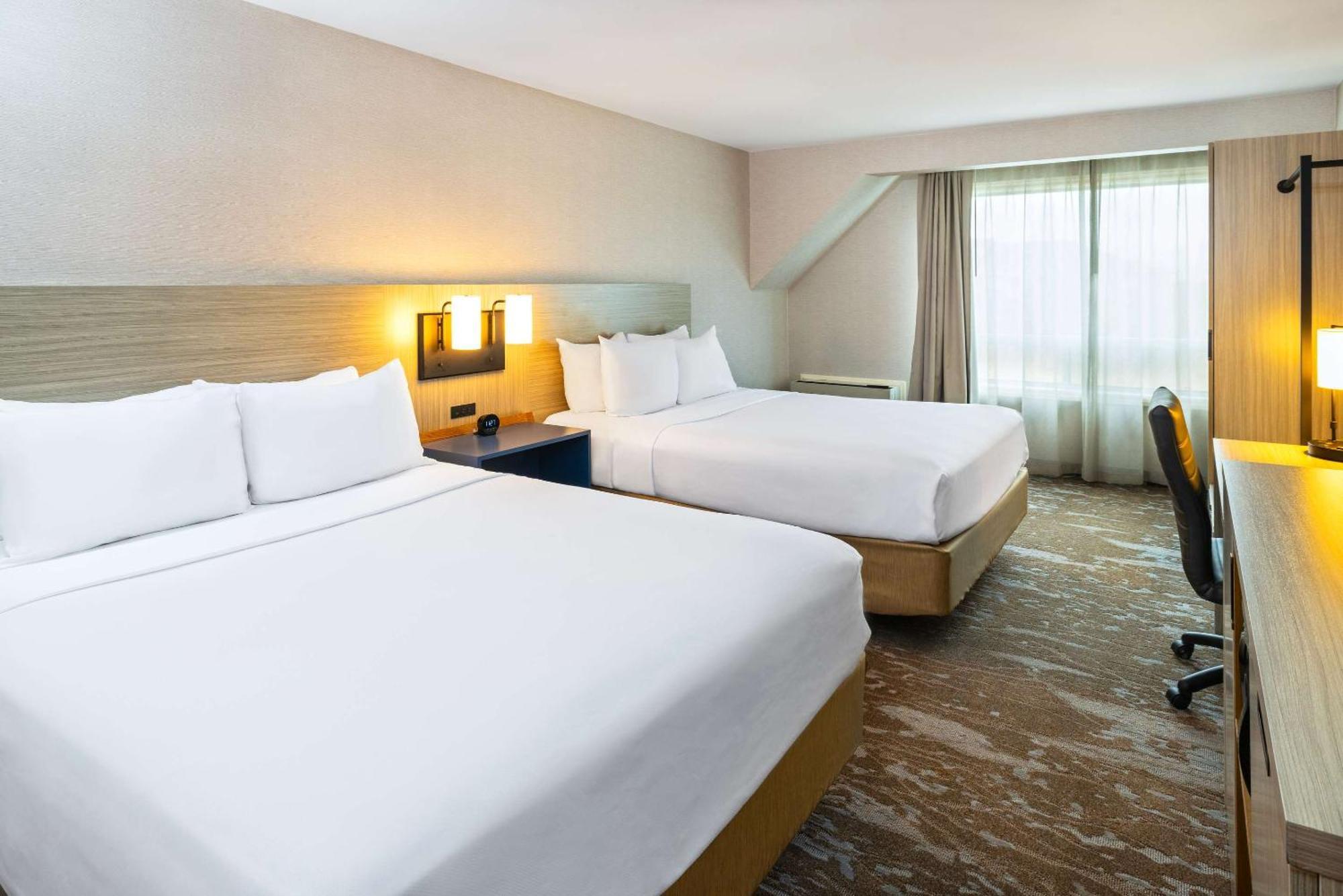 Comfort Inn Amherst Luaran gambar